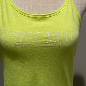 Victoria’s Secret VSX Sport Tank Top.  Size: S